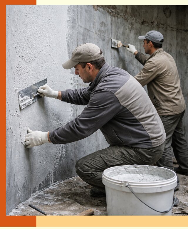 Утепление резервуаров жидкой теплоизоляцией в Пушкине